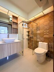 Blk 875B Tampines Greenbloom (Tampines), HDB 5 Rooms #549968101